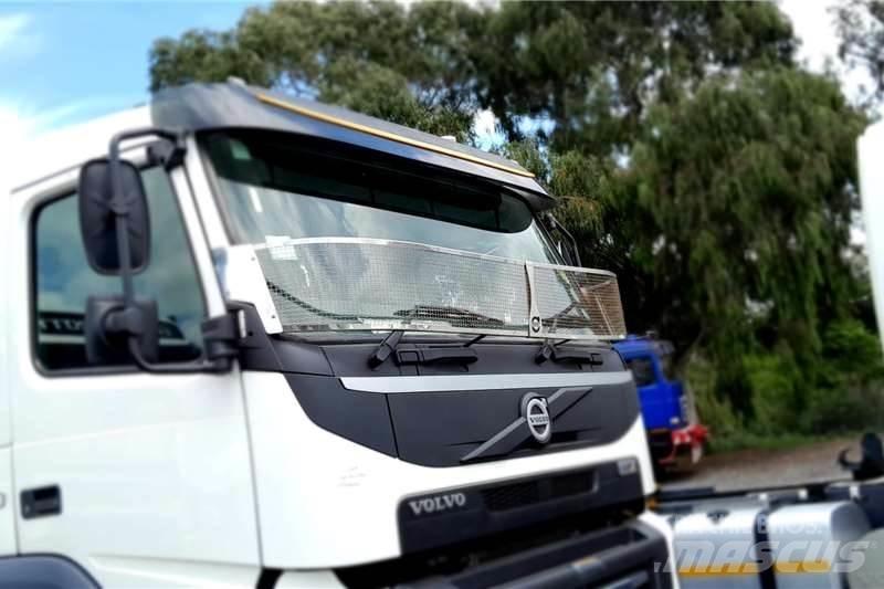 Volvo FMX440 Ostali kamioni