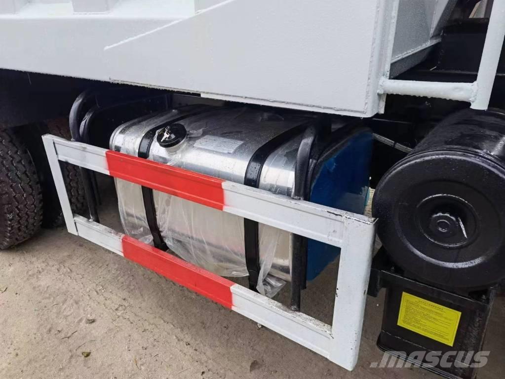 Shacman F3000 6x4 Kiper kamioni