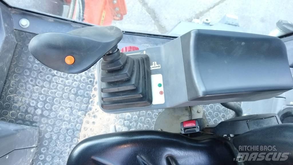 Hamm H11 i Valjci sa jednim bubnjem