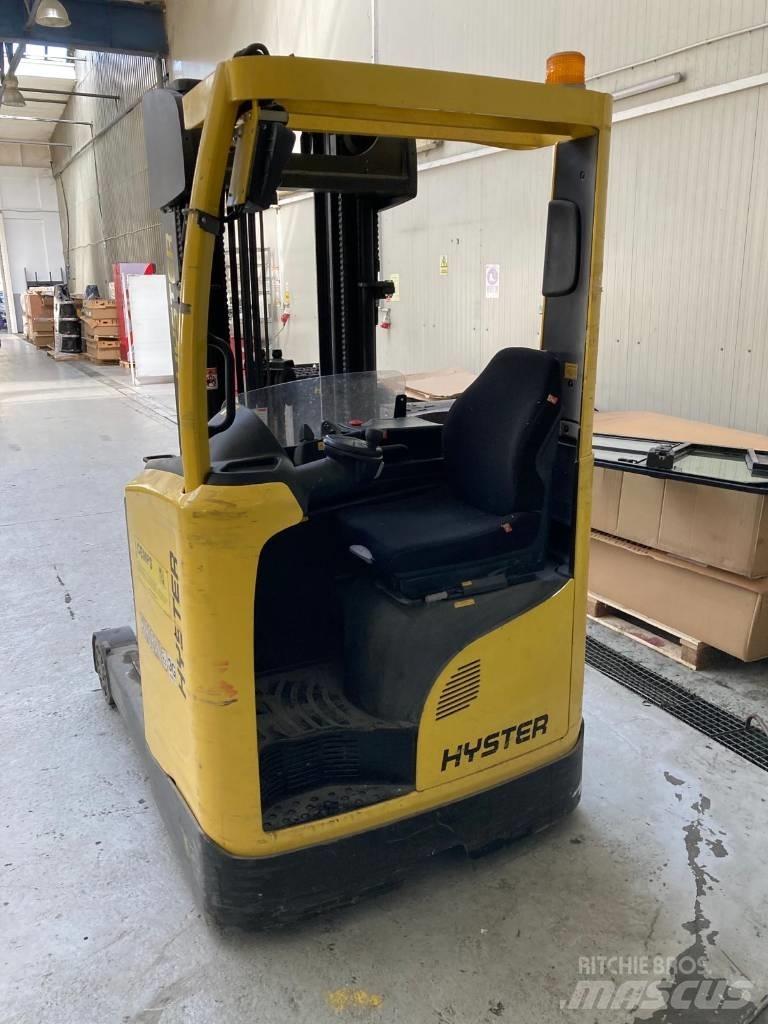 Hyster R 1.6 PYROBAN Viličari sa pomičnim stupom