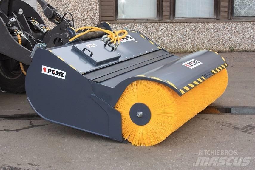 Pome KA-250 Ostalo