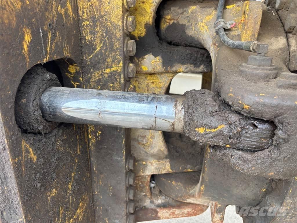 Bomag BC472RB Građevinarstvo – ostalo