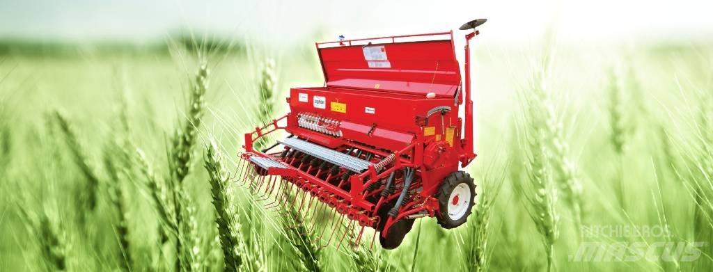  Agrion 300 és 400 Kombinirane sijačice