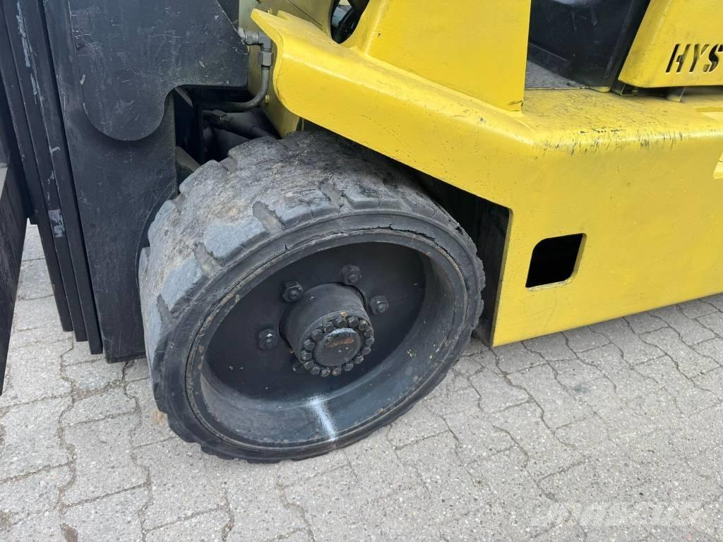 Hyster S 180 XL/2 Plinski viličari