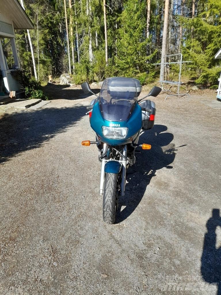 Yamaha 900 diversion Ostali poljoprivredni strojevi