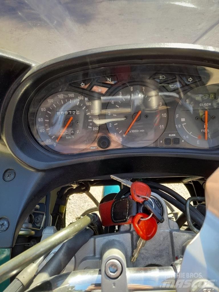 Yamaha 900 diversion Ostali poljoprivredni strojevi
