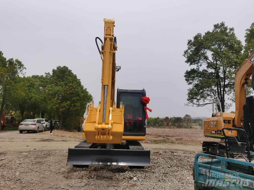 Komatsu PC 70-8 Bageri gusjeničari