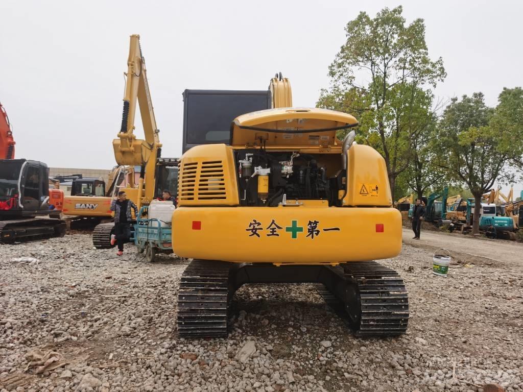Komatsu PC 70-8 Bageri gusjeničari