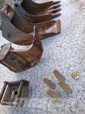 Ema Skopor Kašike / Korpe