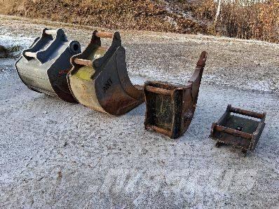 Ema Skopor Kašike / Korpe