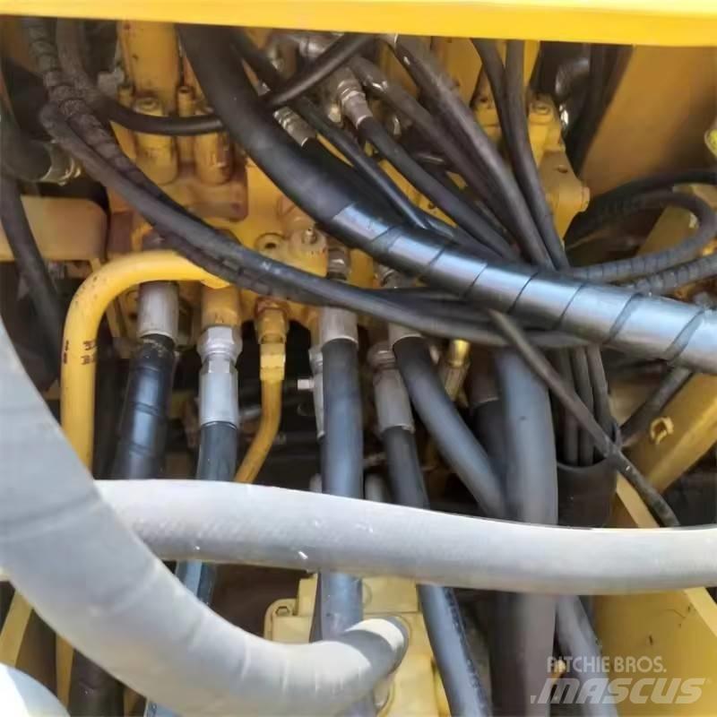 CAT 315 D Bageri gusjeničari
