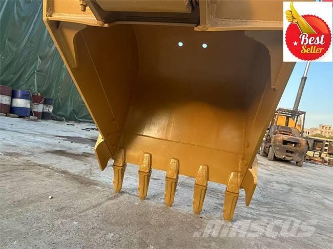 CAT 320 B Bageri gusjeničari