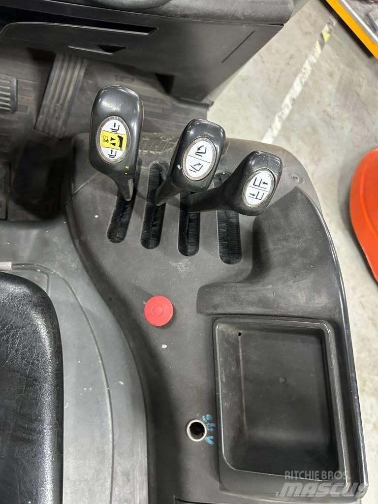 Still RX20-16P Električni viličari