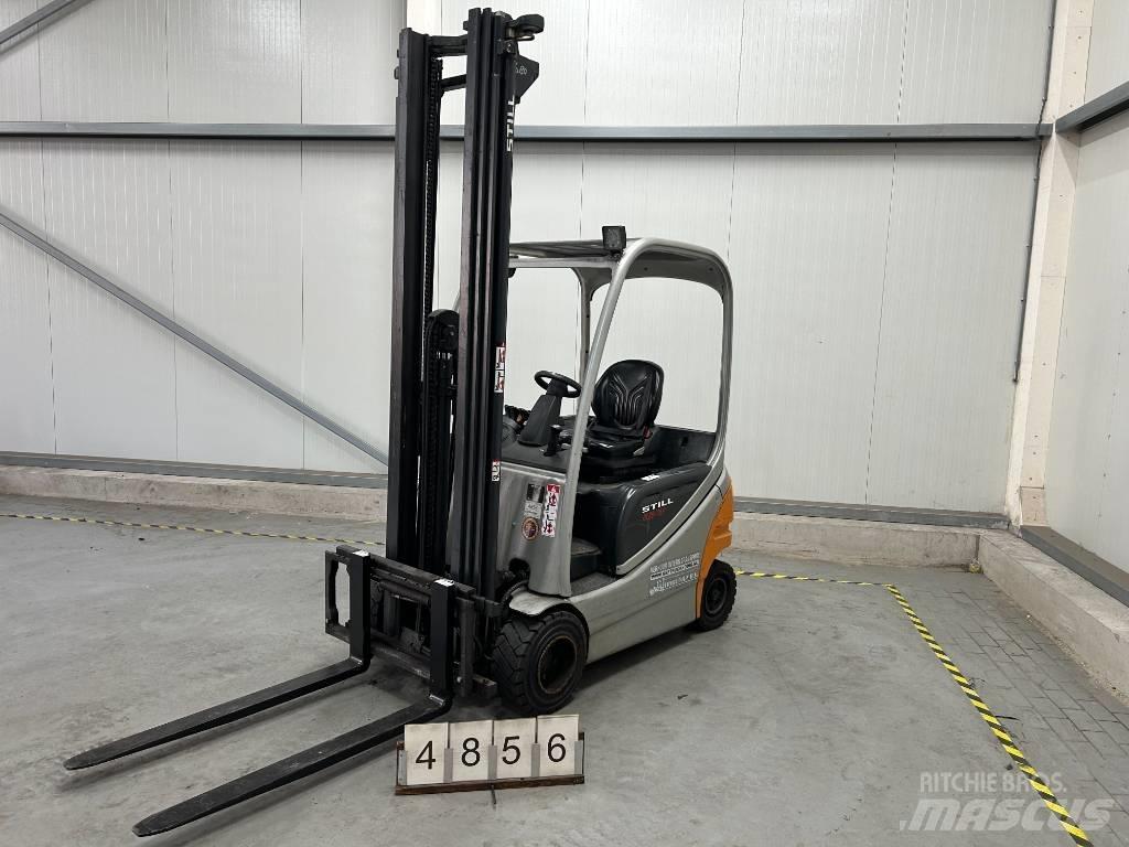 Still RX20-16P Električni viličari