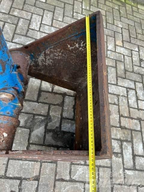  Zand Grijper Grabilice
