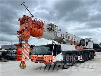 Demag AC 300 Rabljene dizalice za težak teren