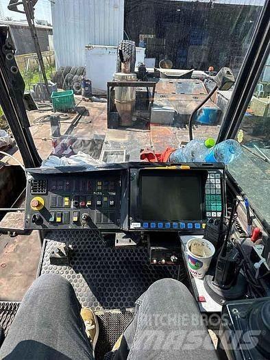 Liebherr LTM1225 Drugi kranovi