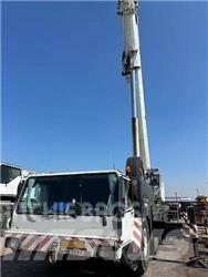 Liebherr LTM1225 Drugi kranovi
