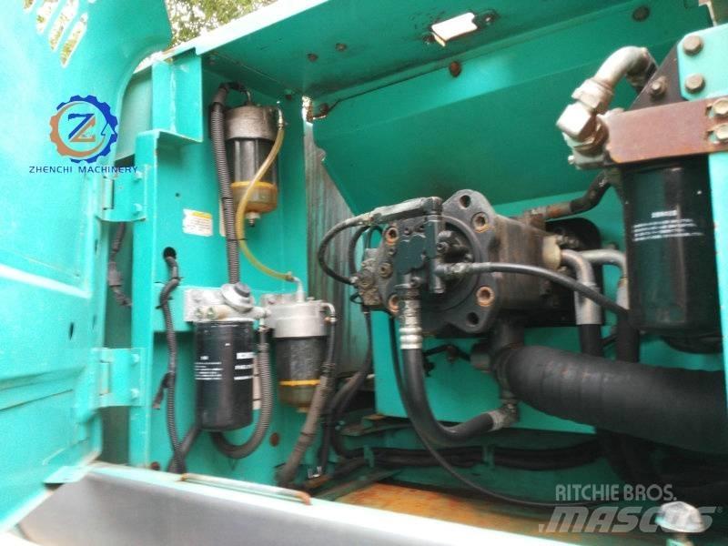 Kobelco SK 350 LC Bageri gusjeničari