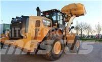 CAT 966M Utovarivači na kotačima