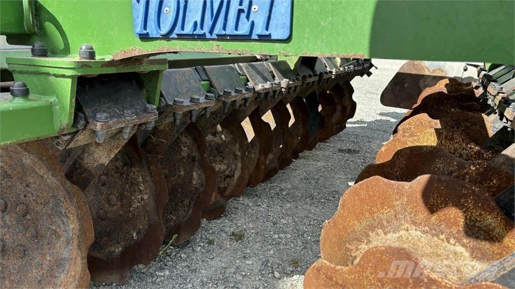 Tolmet ASTAT 300 Tanjurače