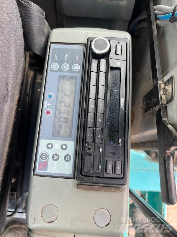 Kobelco SK 235 SR LC Bageri gusjeničari