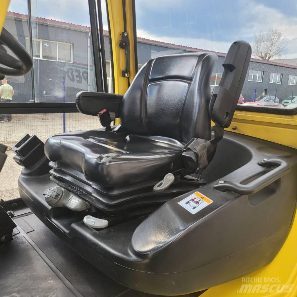 Hyster H 7.0 FT Plinski viličari