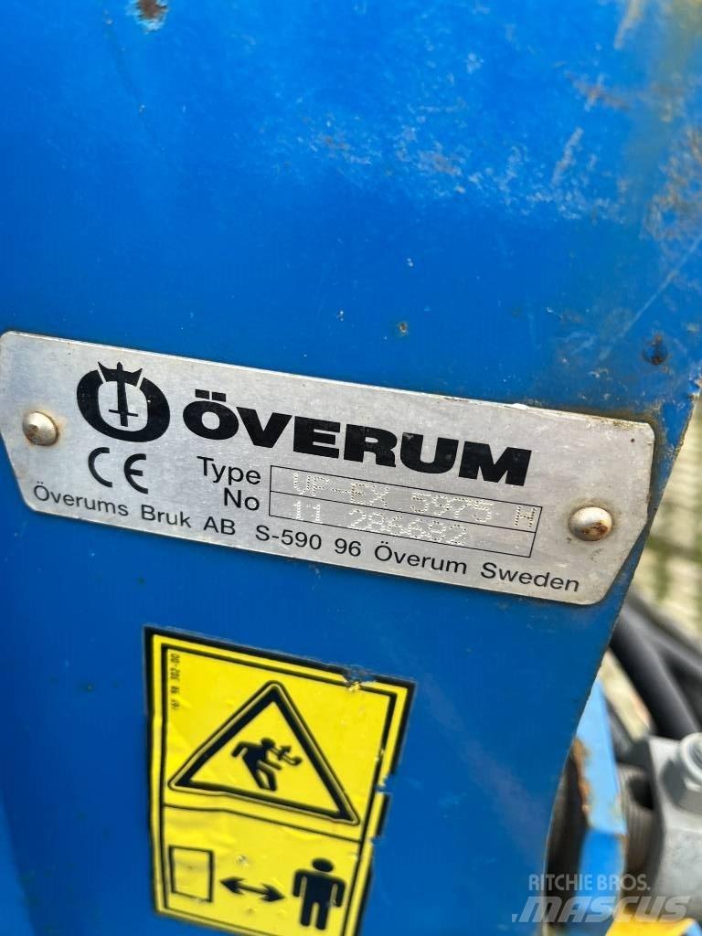  Øverum VF-EX 5975 Plugovi okretači