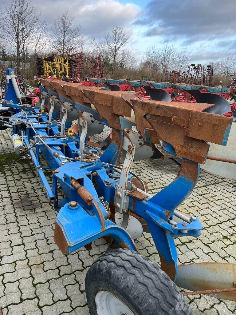  Øverum VF-EX 5975 Plugovi okretači