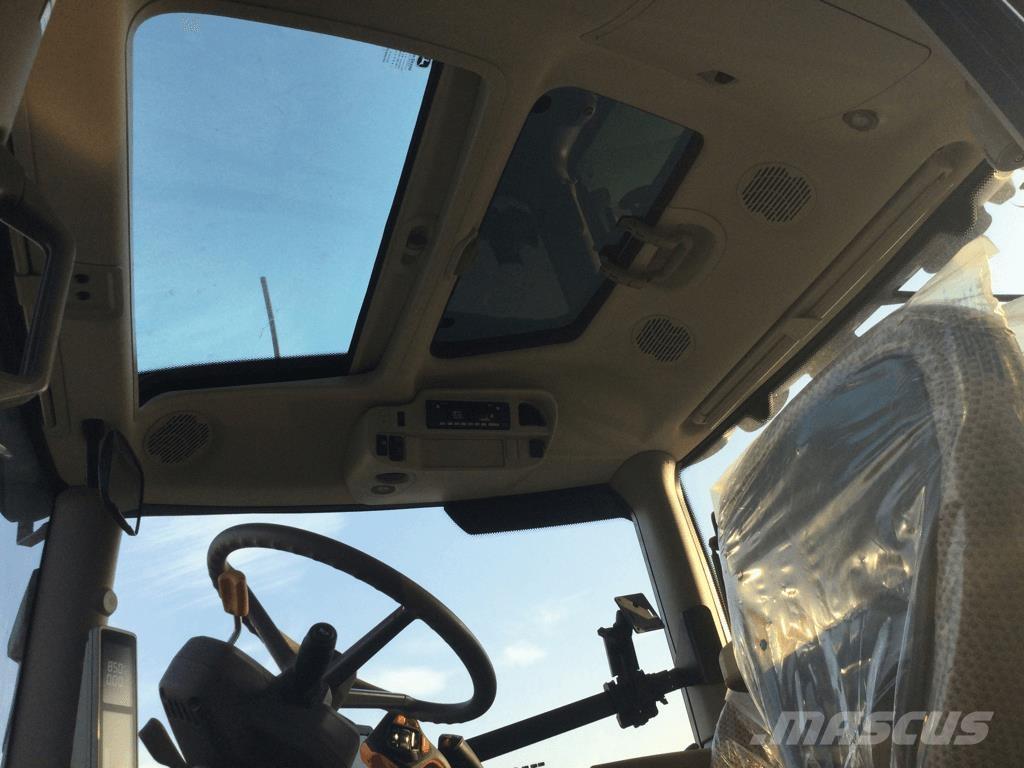 John Deere 6R110 Traktori