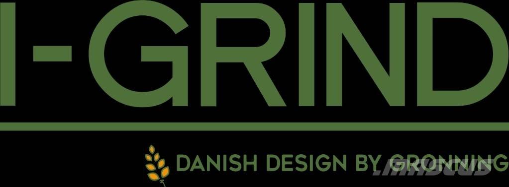  i-GRIND Poljoprivreda – ostalo