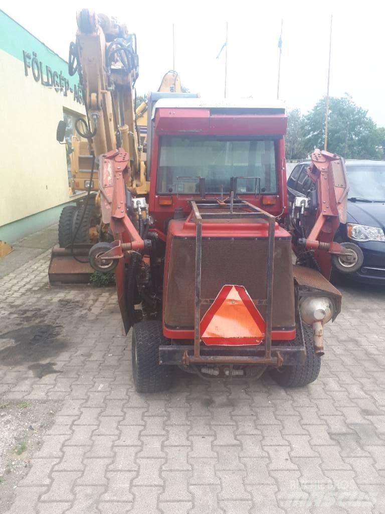  Jundsmaster 4000 D Poljoprivreda – ostalo