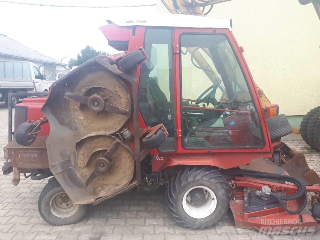  Jundsmaster 4000 D Poljoprivreda – ostalo