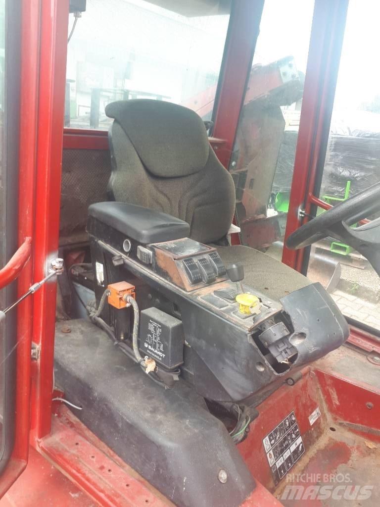  Jundsmaster 4000 D Poljoprivreda – ostalo
