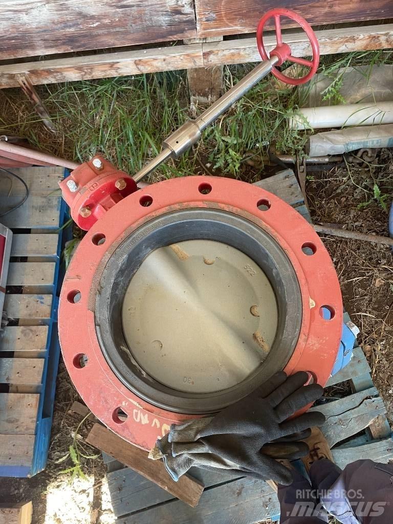  val matic 512A Pumpe za vodu
