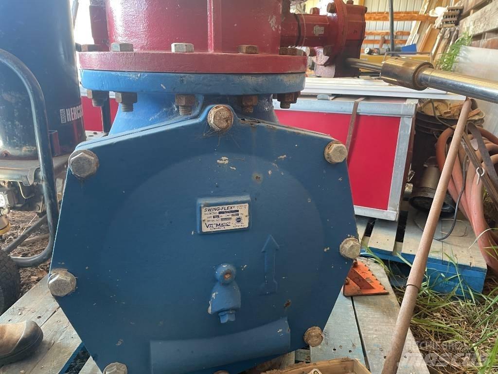  val matic 512A Pumpe za vodu