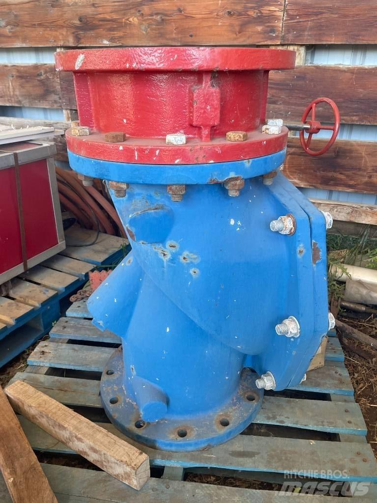  val matic 512A Pumpe za vodu