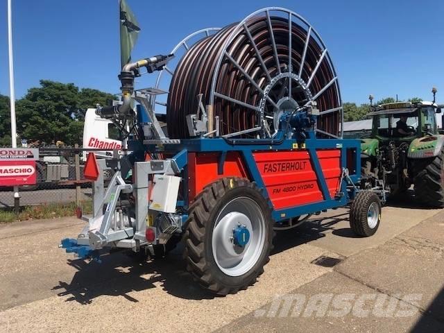 Fasterholt FM4800H Sistemi za navodnjavanje