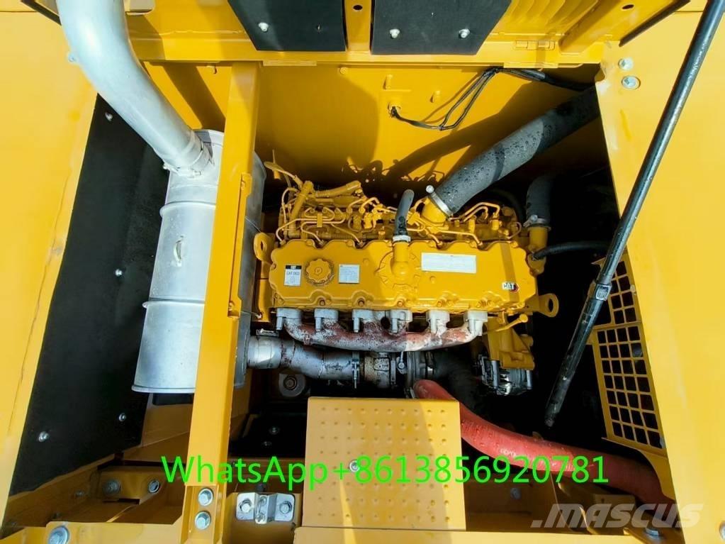 CAT 336GC Bageri gusjeničari