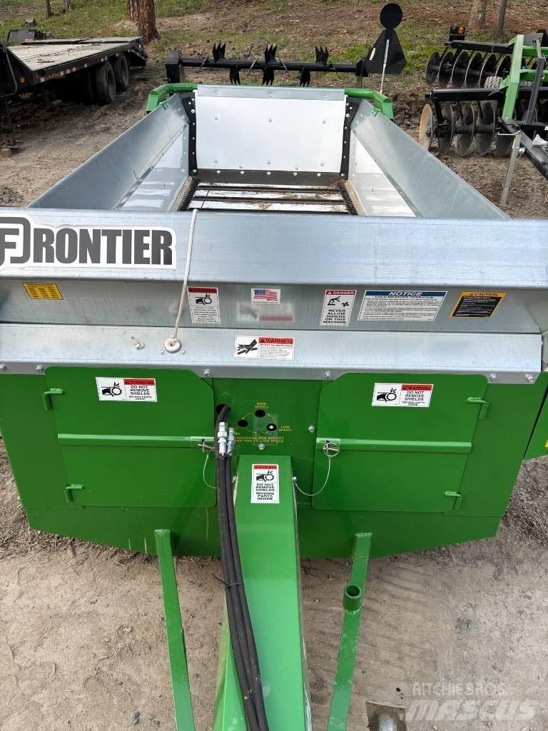 Frontier MS1231 Rasipači mineralnog  gnojiva