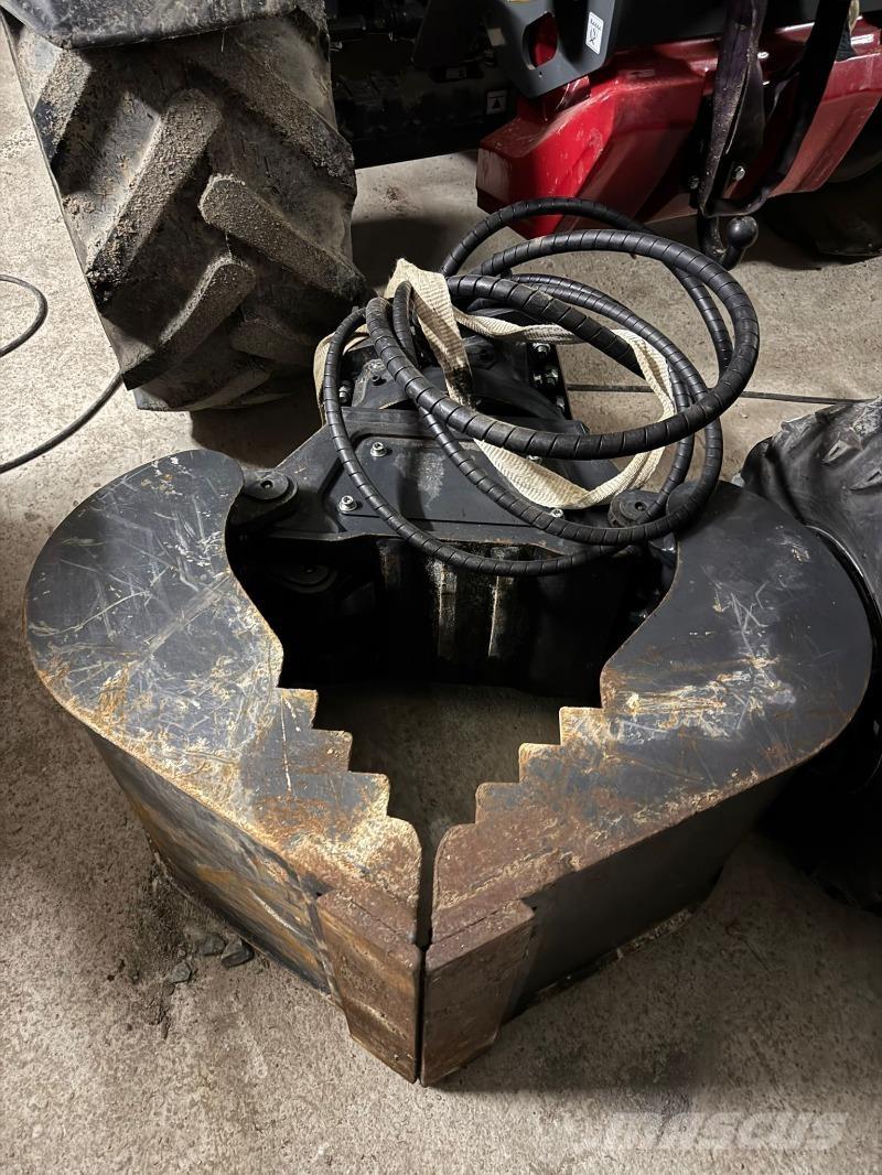  Seifert SSG260 Grabilice