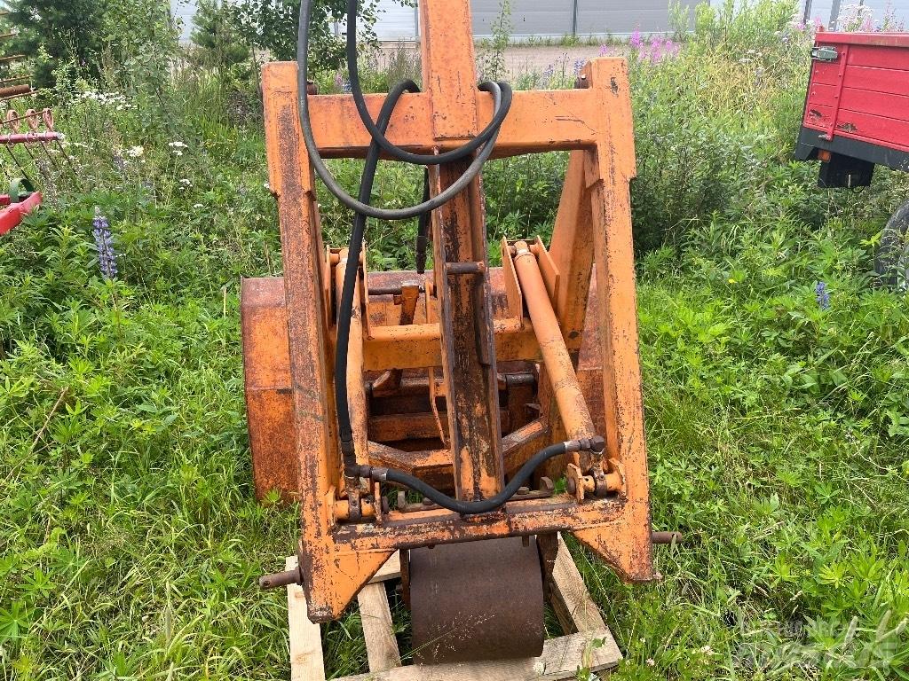  Renki 500 Ostala oprema za utovarivanje i kopanje