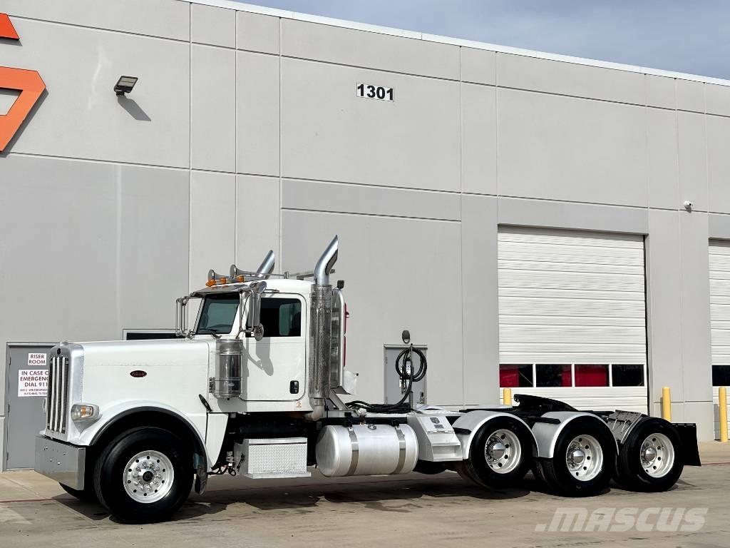 Peterbilt 388 Traktorske jedinice