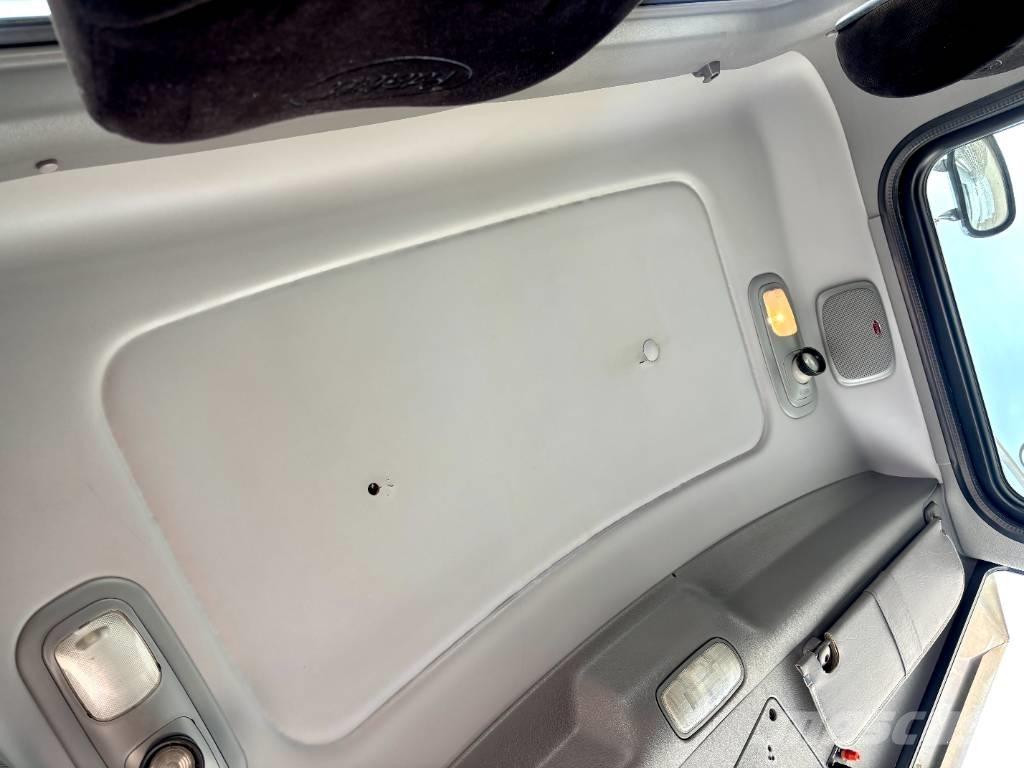 Peterbilt 388 Traktorske jedinice