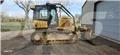 CAT D 5 K LGP DOZER Buldožeri gusjeničari