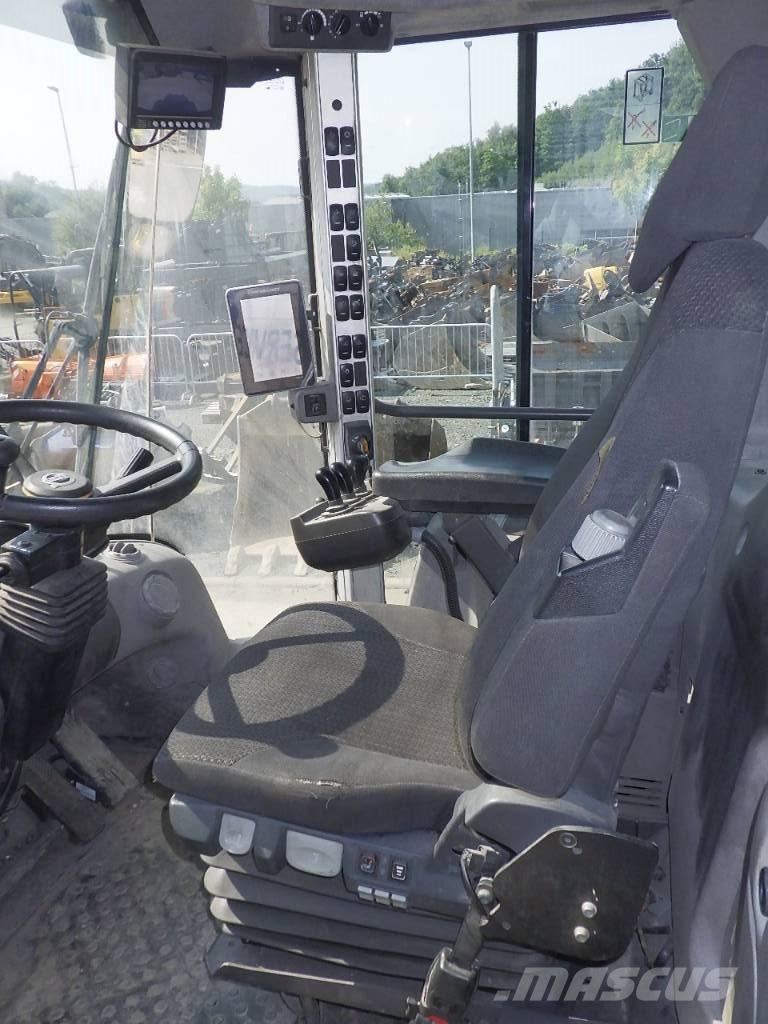 Volvo L 110 H LB Utovarivači na kotačima