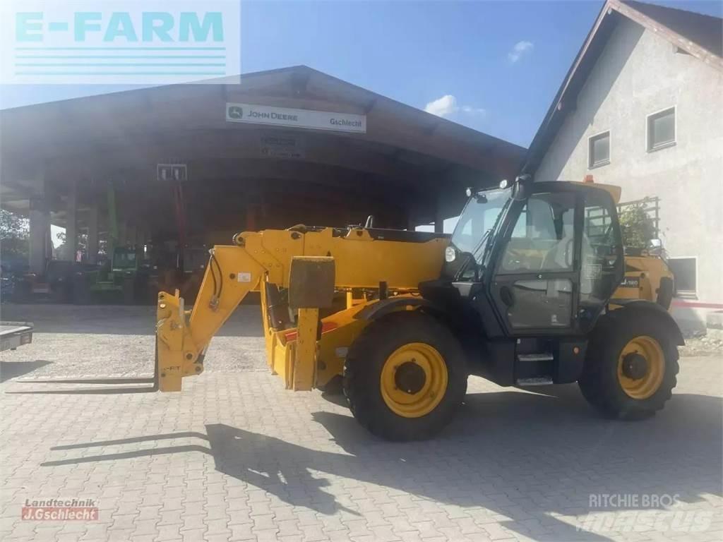 JCB 540-180 hi-viz Viličari - ostalo
