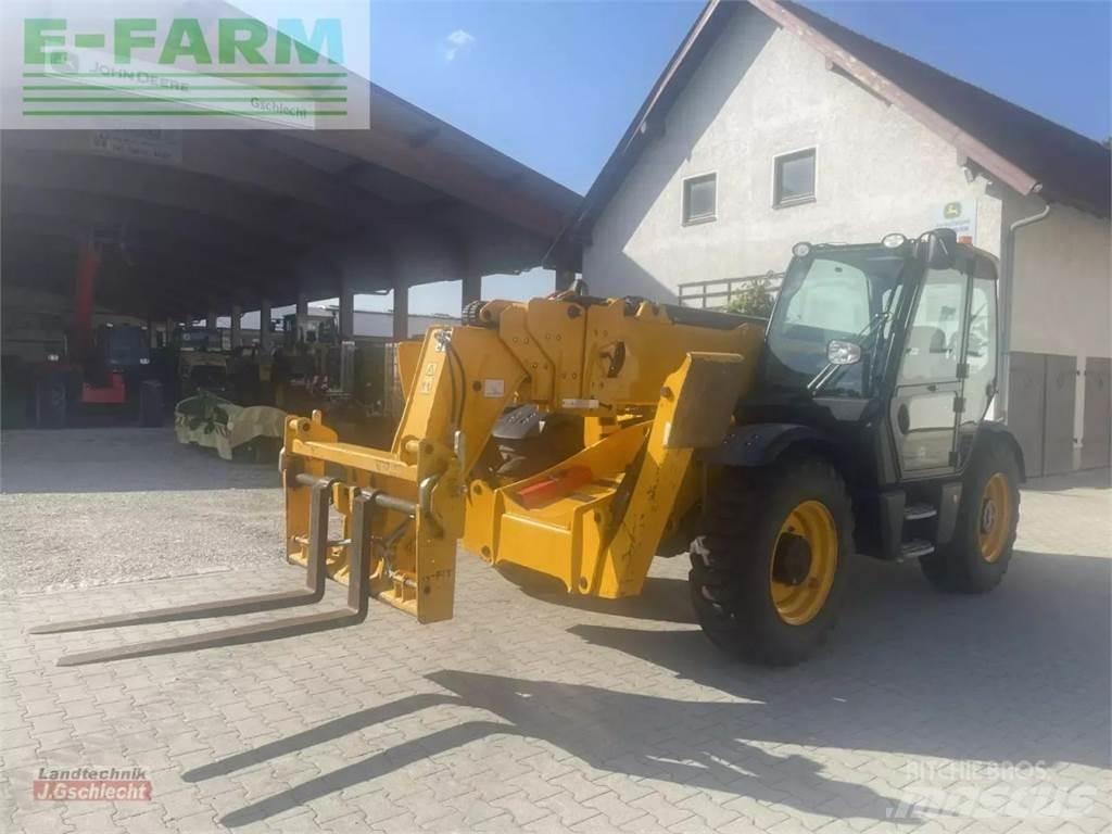 JCB 540-180 hi-viz Viličari - ostalo