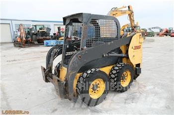 New Holland L 215 Skid steer mini utovarivači