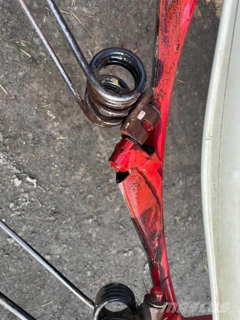 Lely Rotonde 510 CD Sakupljači